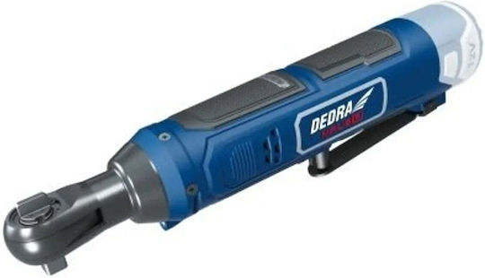 Dedra Dedra Akku-Schlagschrauber 12V Solo mit Bitgröße 3/8"