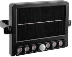 Orient Solarleuchte Ampel 500lm mit Bewegungssensor