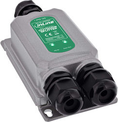 Allnet PoE++ Splitter