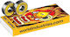 World Industries Flameboy Lager Abec 7 Rote