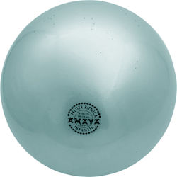 Amaya Jr Bilă De Gimnastică Ritmică 300gr 150/160 1516-lblue