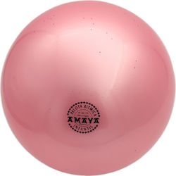 Amaya Jr Ball 300gr 150/160 1516 Roz Bile De Gimnastică Ritmică