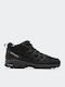 Columbia Peakfreak 3 Herren Wanderschuhe Wasserdicht Schwarze