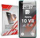 Grizzglass Ceramicfilm Ceramic Film Compatible with Sony Xperia 10 VII