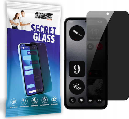 Grizzglass Privacy Glass Grizzglass Secretglass Nothing Cmf Phone 1