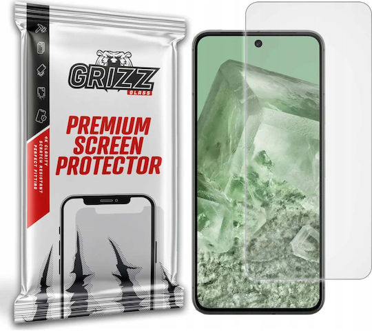Grizzglass Paperscreen Матово Защитно Фолио Google Pixel 8