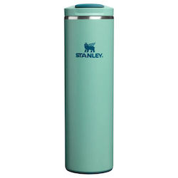 Stanley Transit Fliptop Thermos Stainless Steel...