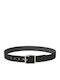 Παιδική Ζώνη Guess L6yz01w2529 Μαύρο