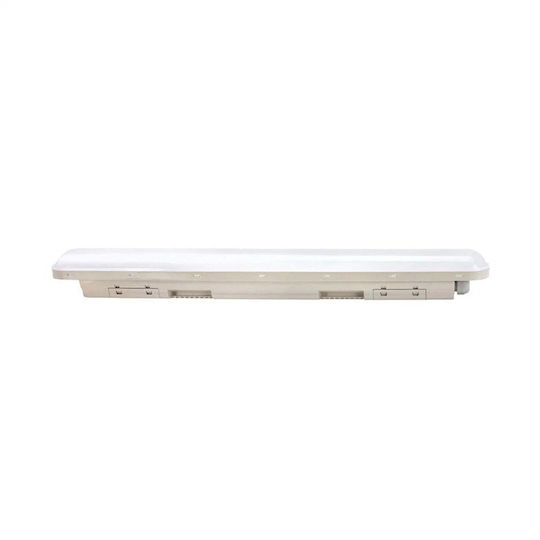 Standart LED Kommerzielle lineare Beleuchtung Decke IP65 M3xΒ7.5xHöhe7cm