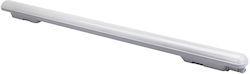 Standart LED Kommerzielle Lineare Beleuchtung Decke 18W IP65 3cm Standart LED Kommerzielle Lineare Beleuchtung Decke 18W IP65 3cm
