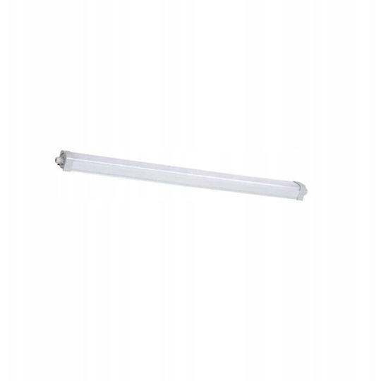 Kanlux LED Kommerzielle Lineare Beleuchtung Wand 60W Naturweiß IP65 M120xB6.2xH6.7cm