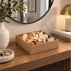 Raumdüfte Pot-Pourri J-line 300g Naturales Raumdüfte Pot-Pourri J-line 300g Naturales