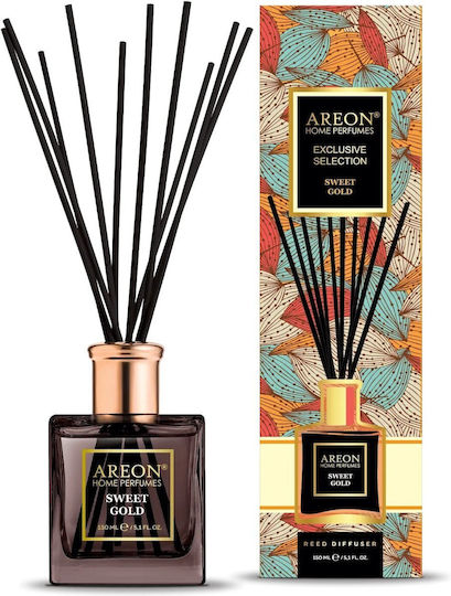 Areon Home Duft Areon Exclusive Sweet 150ml Raumdüfte