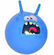 Enero Hüpfer Ball für 3+ Jahre Blaue