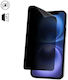 Dicota Filtru Privacy 4-way Autocolant Apple iPhone 17