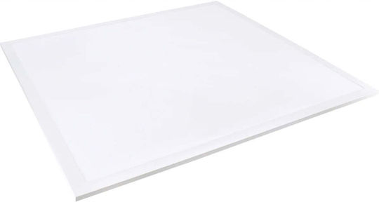 Bemko Χωνευτό LED Panel 34W 10τμχ Bemko Χωνευτό LED Panel 34W 10τμχ