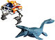 Actionfigur Mosasaurus Jurassische Welt Dinosaurier 16,51cm