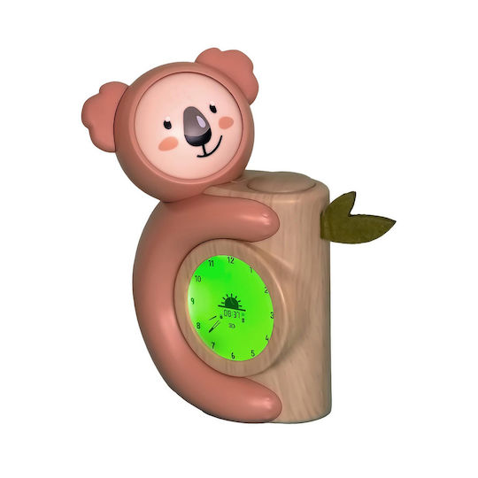 Pabobo Led Kids Decorative Lamp 20x15x9cm