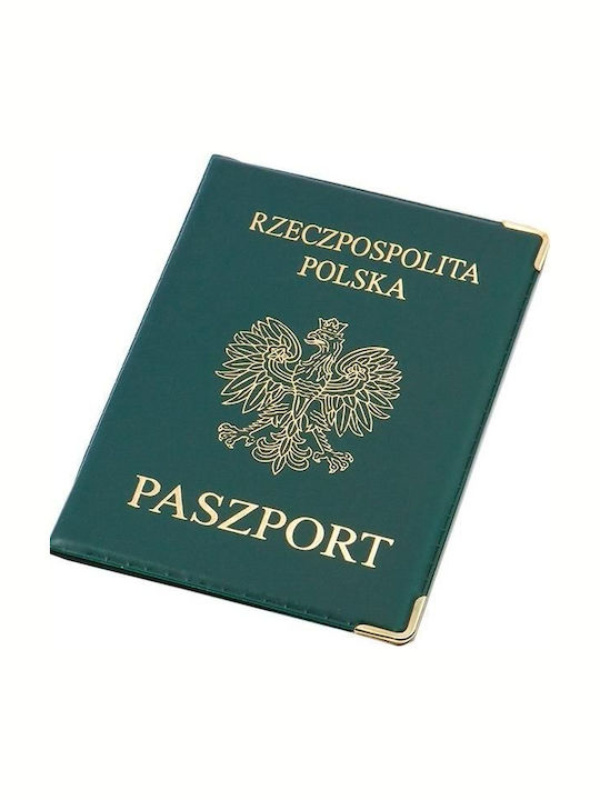 Panta Plast Калъф за паспорт