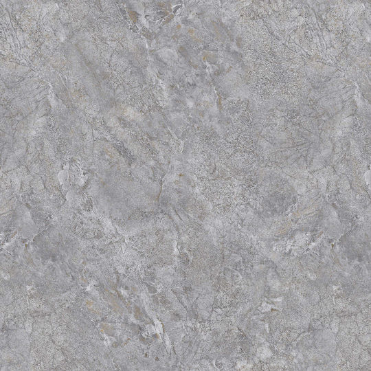 Wandtapete Vinyl Grau 1060x53cm