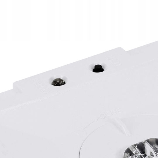 Bemko LED Emergency Exit Light