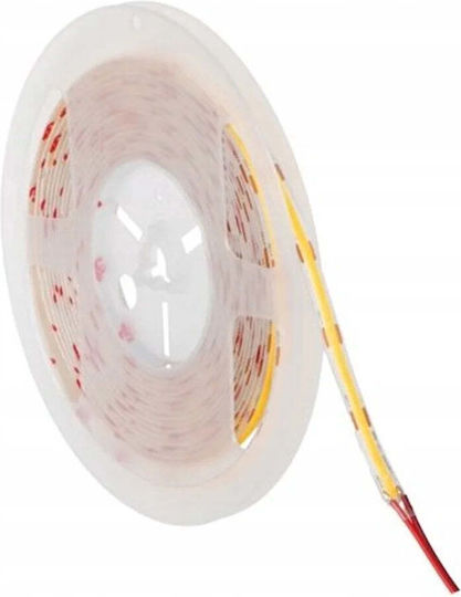 Kanlux LED Strip 12V Warm White Light 12m COB Type