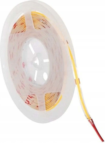 Kanlux LED Strip 24V Warm White Light 24m COB Type