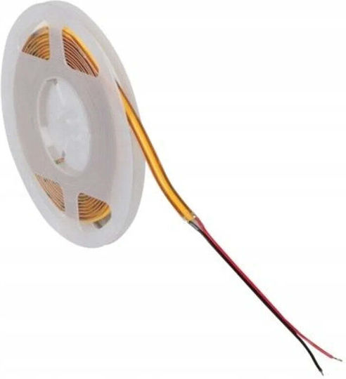 Kanlux Waterproof LED Strip Cold White Light 24m