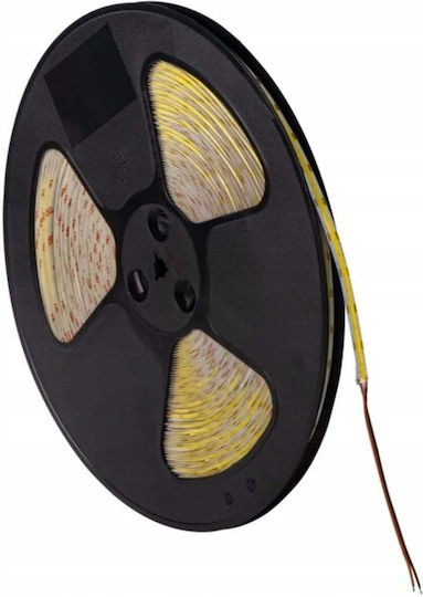 Kanlux LED Strip 12V Natural White Light 5m COB Type