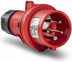 Famatel Φορητό Βύσμα Αλλαγής Φάσεων 16a 5p Ip54 13311 Famatel Φορητό Βύσμα Αλλαγής Φάσεων 16a 5p Ip54 13311