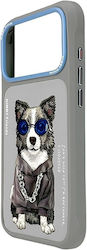 Nimmy Case Glasses Cool Dog Iphone 18 Pro/17 Pr...