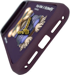 Nimmy Case Glasses Cool Dog Iphone 18 Pro Max/1...