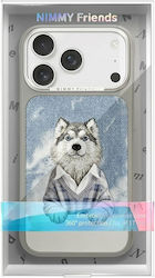 Nimmy Case Gentle Pets Series Dog Compatible Ma...