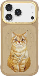 Nimmy Case Lucky Fashion Cat Compatible Magsafe...