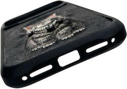 Nimmy Case Lucky Fashion Cat Compatible Magsafe...