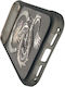 Nimmy Case Magnetic Fantasy Animal Dragon Compatible Magsafe Iphone 18 Pro Max/17 Pro Max Grey