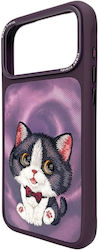 Nimmy Case Big Eyed Cream Cat Iphone 18 Pro/17 ...