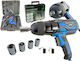 Rockforce Schlagschrauber Elektrisch 1020W mit Bitgröße 1/2"