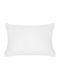 Domoletti Set Bettbezug 160x200cm Einzel mit Kissenbezug Sateen