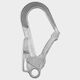 Irudek Karabiner Steelsafe 39 Due-lock V 2025 05200264