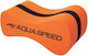 Aqua Speed Pull Buoy Wave Orange Βαρελάκι Κολύμβησης
