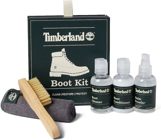 Kit pentru cizme Timberland Tb0a2jwvaqg-aqg O-c