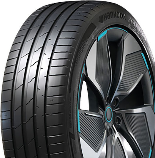 Hankook Ik01 255/55R20 110Y XL Sommerreifen
