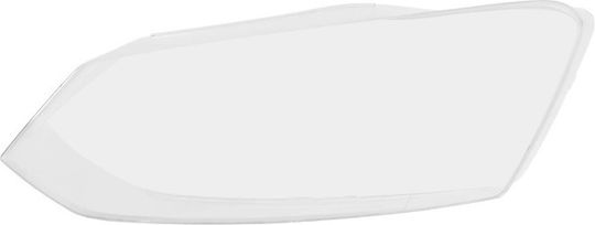 Κρύσταλλο Φαναριού Αριστερό Vw Polo 12-17 1 Τεμάχιο