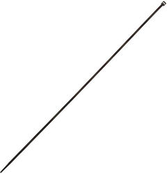 JetWorld Plastische Kabelbinder 370mmx3.5mm in Weiß Farbe 100Stück JetWorld Plastische Kabelbinder 370mmx3.5mm in Weiß Farbe 100Stück