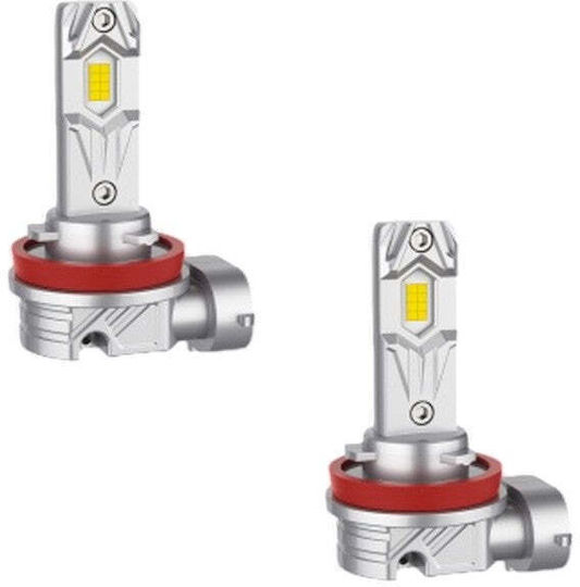 Rolinger Autolampe H11 Canbus LED 12V 56W