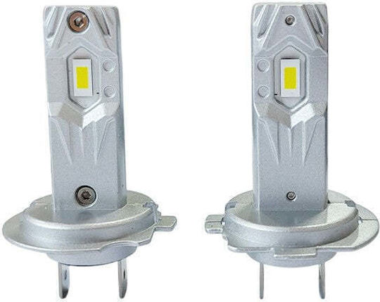Lampa Auto H7 CAN bus LED 12V 56W