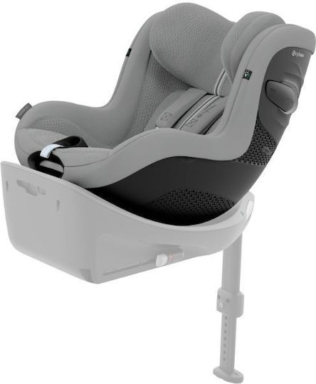 Cybex Sirona G3 Baby-Autositz i-Size Stein-Grau 0-19 kg