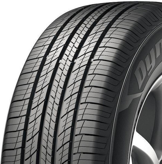 Hankook Dynapro Hp2 255/55R20 110V XL Θερινό Λάστιχο Αυτοκινήτου