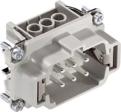 Harting Βύσμα Harting Βύσμα